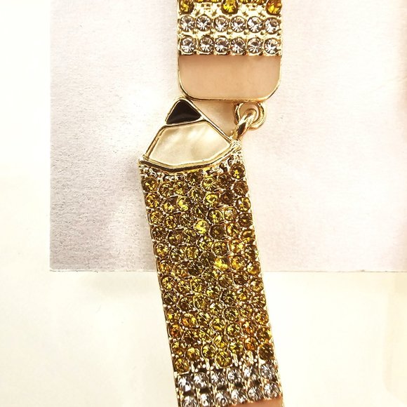 BaubleBar Pencil Earrings - Picture 3 of 3